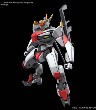 Hg mailes kenbu 1/72