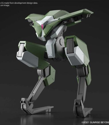 Hg bunyip boomerang 1/72