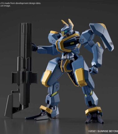 Hg mailes jogan 1/72