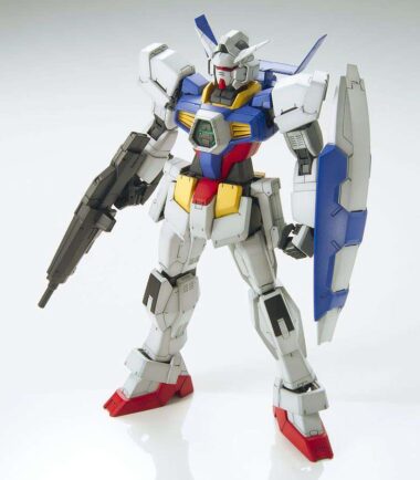 Mg gundam age-1 normal 1/100