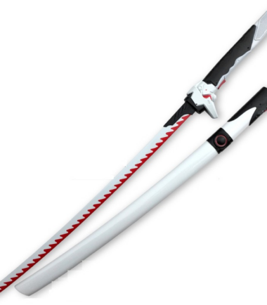 Katana Genji