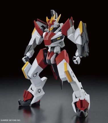 Hg mailes kenbu zan 1/72