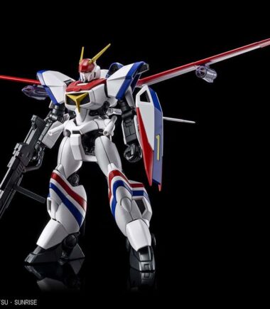 Hg dragonar 1 plus lifter 1/144