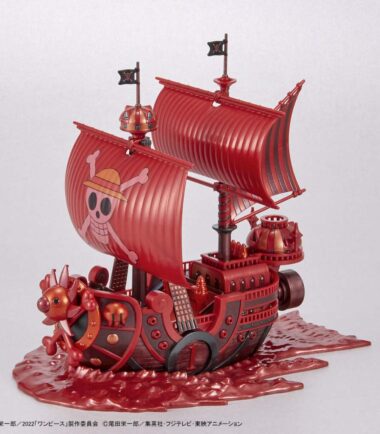 Codice 84464 Brand bandai model kit gunpla Tipologia model kit Genere manga/anime Altezza in cm nd Materiale pvc Packaging box Codice a barre 4573102640246