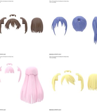 30ms opt hair style parts vol 6 (4)