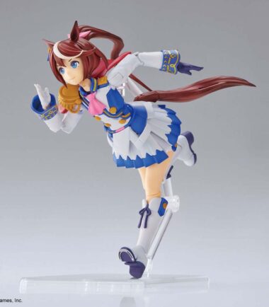 Figure rise uma musume pretty derb tok t