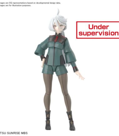 Figure rise miorine rembran