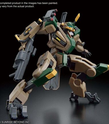 Hg mailes byakuchi fge color 1/72