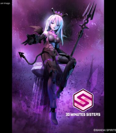 30ms sis-d00 neverlia color a
