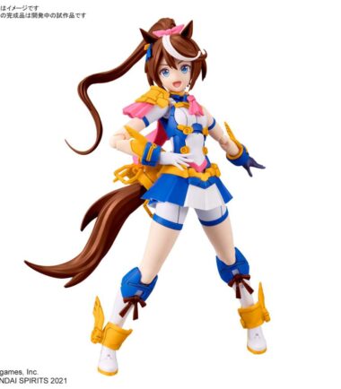 30ms tokai teio umamusume pretty derby