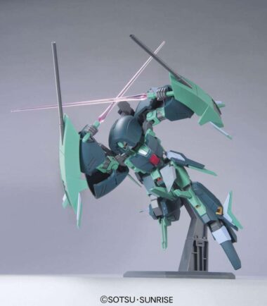 Hguc rsa-96 anksha 1/144