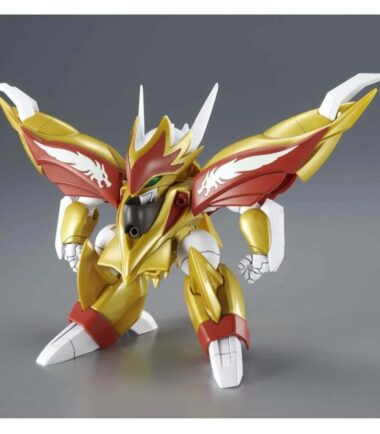 Hg ryuseimaru