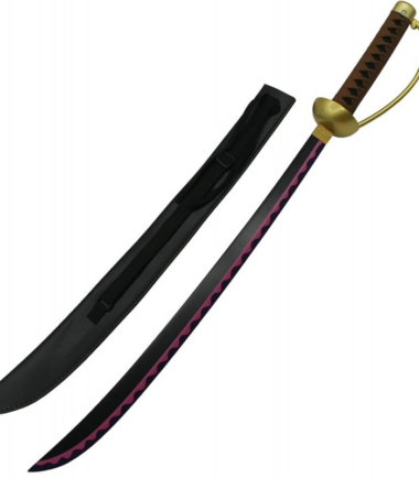 Katana Fantasy Roger