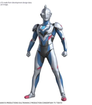 Figure rise ultraman z original