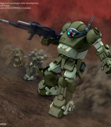 High grade votoms