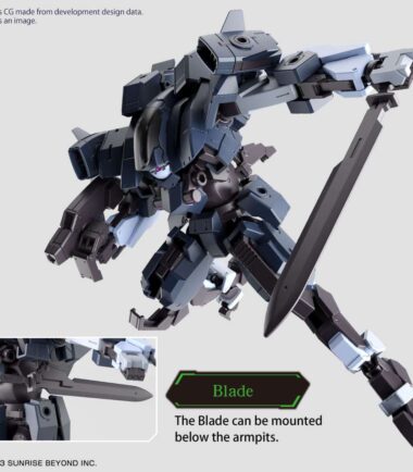 Hg aaronrhino grady exclusive 1/72