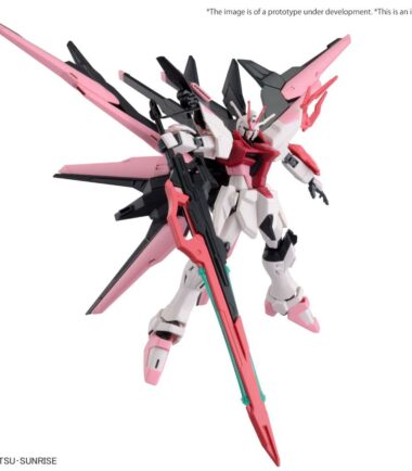 Hg gundam perfect strike freedom rouge 1/144