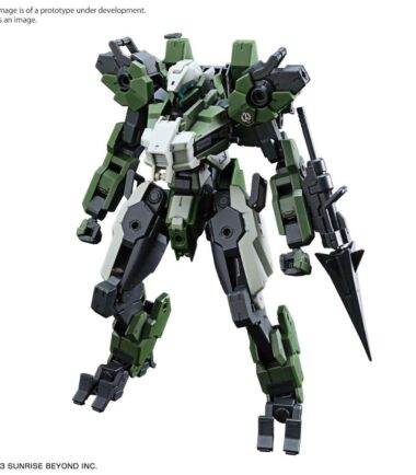 Hg mailes gouyocustom 1/72