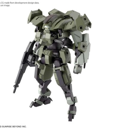 Hg aaronrhino 1/72