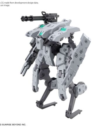 Hg bunyip ginga 1/72
