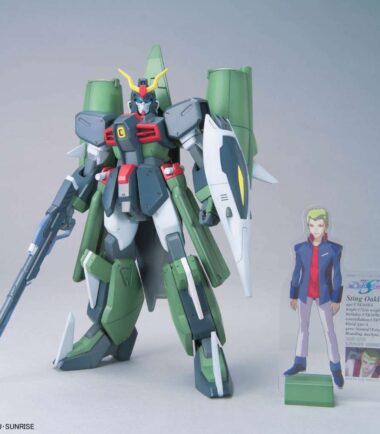 Gundam seed gundam chaos 1/100
