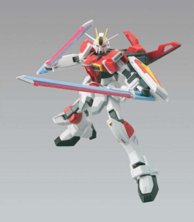 Gundam seed gundam sword impulse 1/100