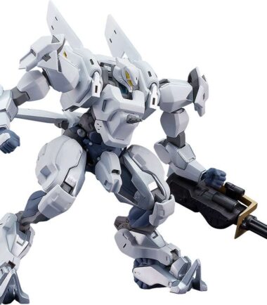 Brave bang bravern m2 rhino moderoid mk