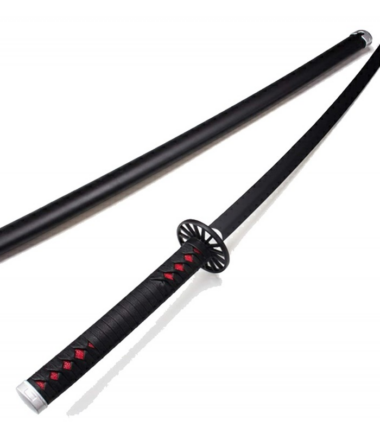 Katana Fantasy Da Pratica Tanjiro