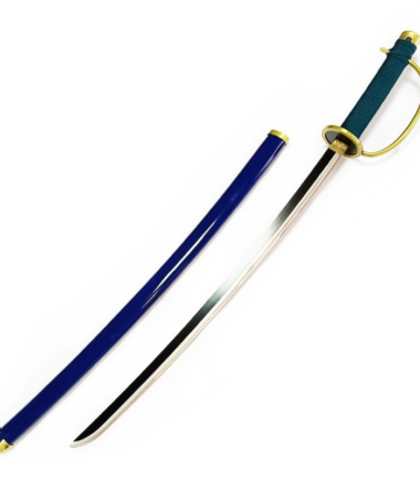 Katana Spada Pirata Gryphon