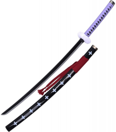 Katana cm 140