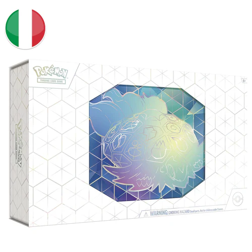 POKEMON COLLEZIONE (IT)