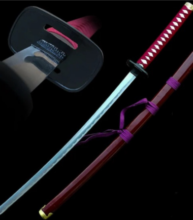 Katana Miwa