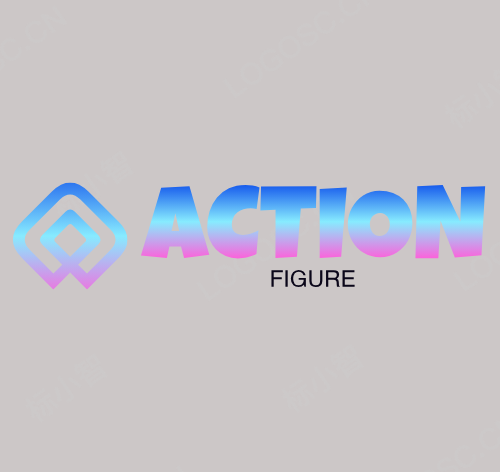 ACTION FIGURE / 可动人偶