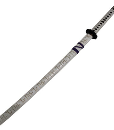 Katana Bakusaiga