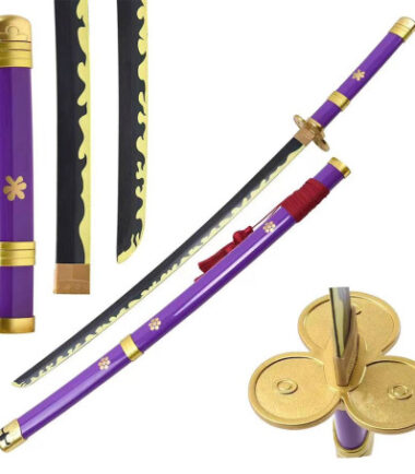 Katana Bamboo Enma