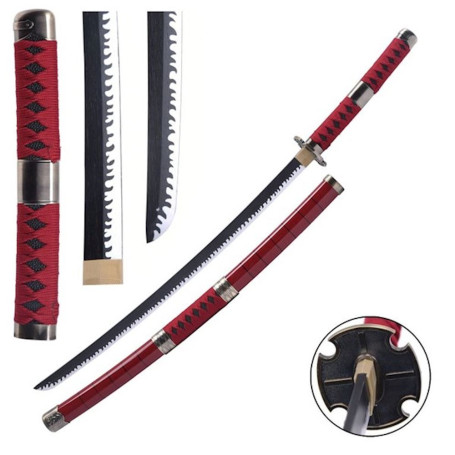KATANA LEGNO