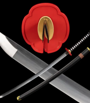 Katana Fantasy Tensaiga
