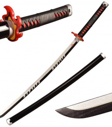Katana Kamado