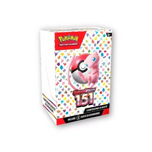 POKEMON Bundle BOX