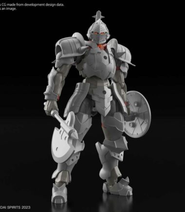 30mf liber fighter
