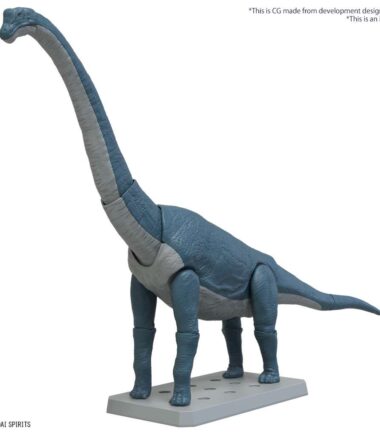Plannosaurus brachiiosaurus