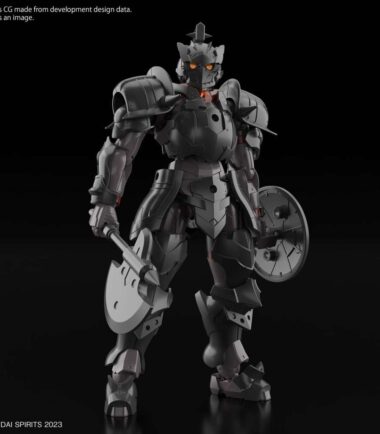 30mf rosan fighter