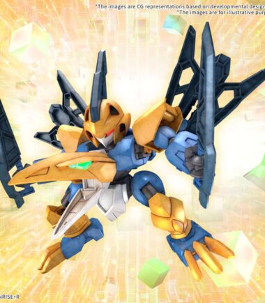 Mashin creator wataru tenshohmaru