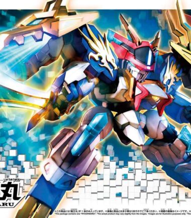 Mashin creator wataru ryuohumaru