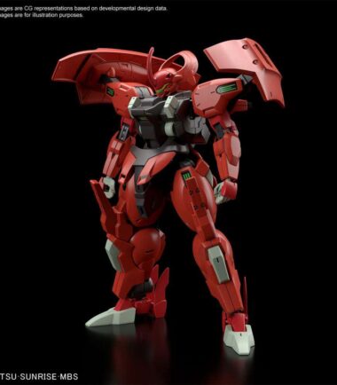 Hg darilbalde 1/144