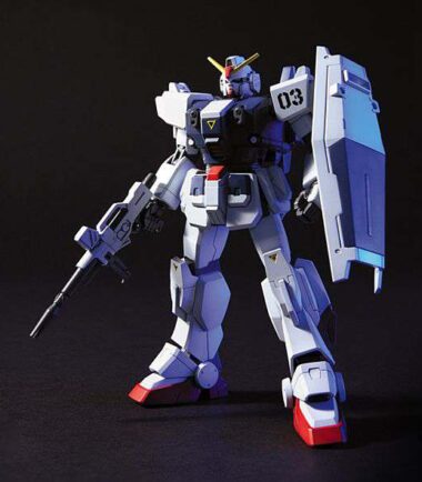Hguc blue destiny unit 3 1/144
