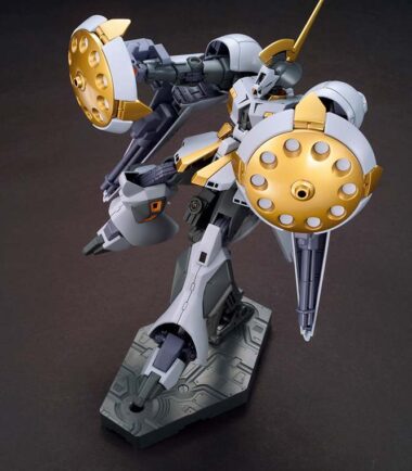 Hgbf r-gyagya 1/144