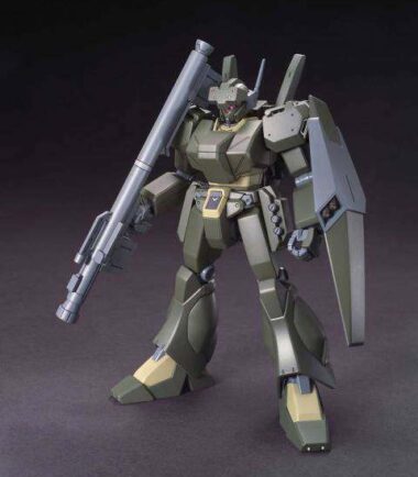 Hguc jegan echoes type 1/144
