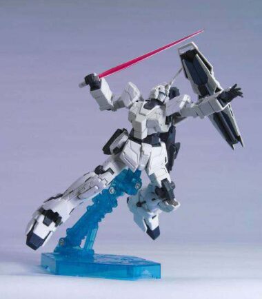 Hguc gundam unicorn rx-0 unicorn 1/144