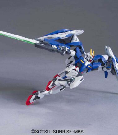 Hg 00 raiser+gn sword 1/144